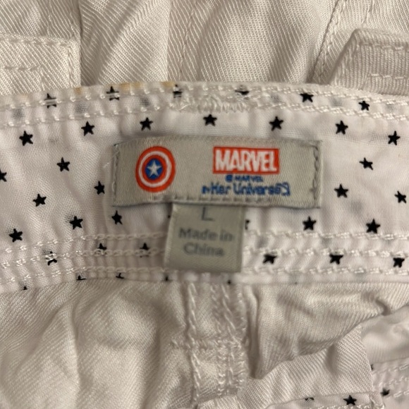 Marvel ladies shorts - Picture 4 of 6